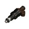 Standard Ignition Fuel Injector, Fj124 FJ124 - alternate 1
